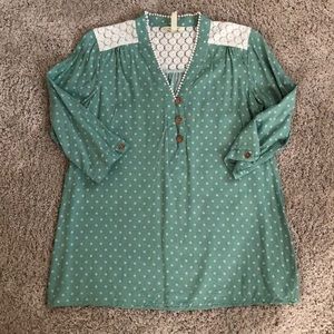 Women’s Matilda Jane Top